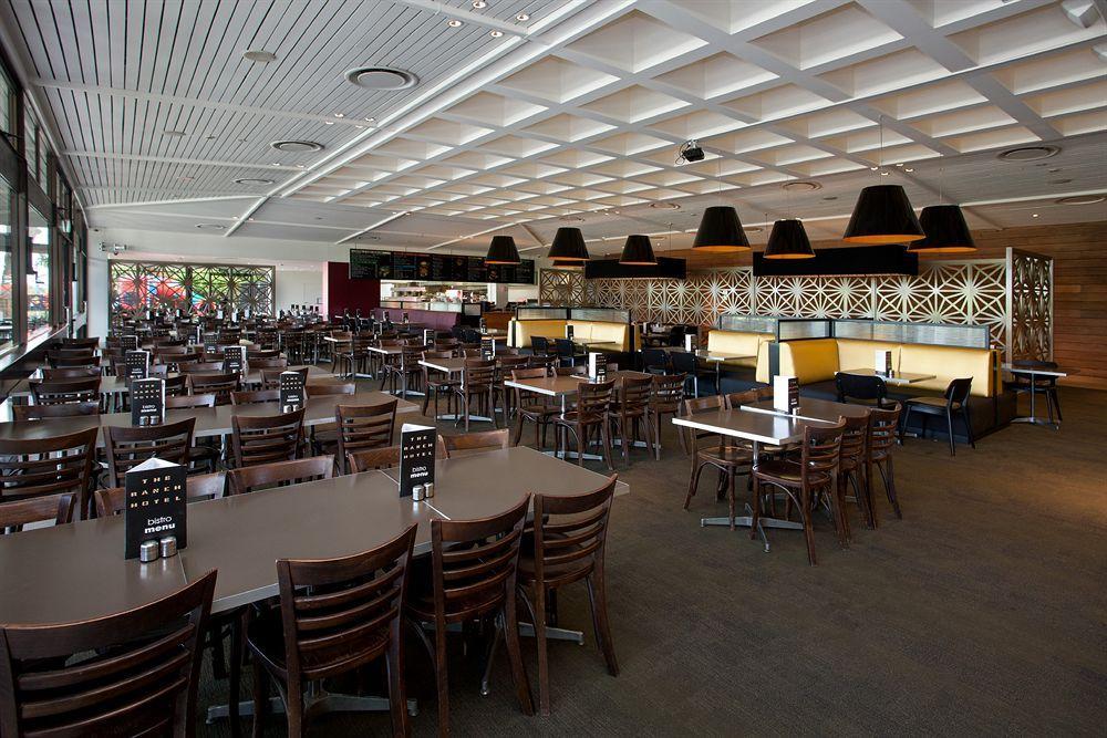 Nightcap At The Ranch Hotel Macquarie Park Exterior foto